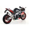 Kit terminale PRO-RACE Aprilia RSV 4 RR / RF 2015 2016