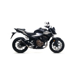 Raccordo Honda CB 500 F 2019 2020