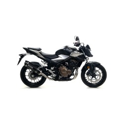 Raccordo Honda CB 500 F 2019 2020