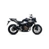 Terminale Race-Tech alluminio Dark"" Honda CB 500 F 2019 2020