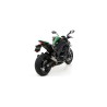 Terminali Pro-Race nichrom Dark" (Dx+Sx)" Kawasaki Z 1000 2017 2020