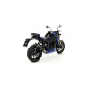 Raccordo per terminale Pro-Racing ed originale per collettori Arrow Suzuki GSX-S 750 2017 2020