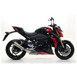 Collettori racing Suzuki GSX-S 1000 / 1000 F 2015 2016