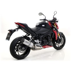 Collettori racing Suzuki GSX-S 1000 / 1000 F 2015 2016