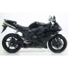 Collettori racing Yamaha YZF 1000 R1 2007 2008