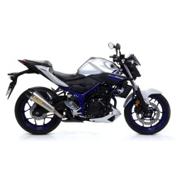 Terminale X-Kone Yamaha...