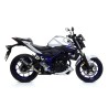 Terminale X-Kone Yamaha MT-03 2016 2017