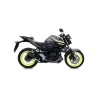 Terminale X-Kone Yamaha MT-03 2018 2019