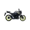 Terminale Street Thunder alluminio Yamaha MT-03 2018 2019