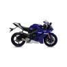 Collettori racing Yamaha YZF 600 R6 2017 2020