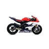 Collettori racing Yamaha YZF 600 R6 2017 2020