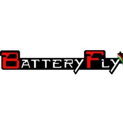 BATTERIA AL LITIO ULTRA LEGGERA BATTERYFLY per BMW GS 800 08/12