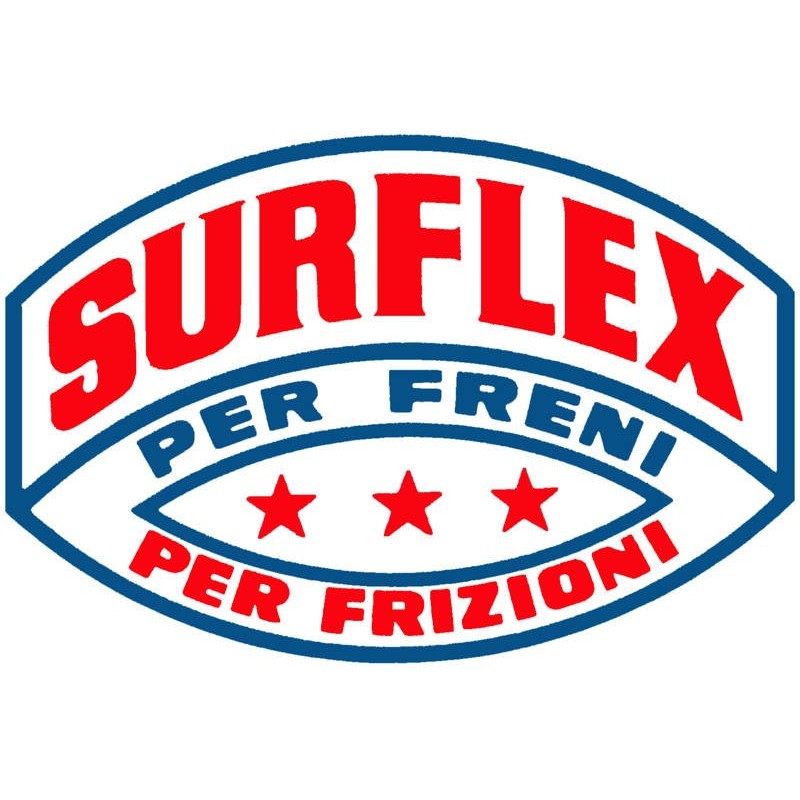 SURFLEX Dischi frizione per  DUCATI Hypermotard 821 820 2013-2014