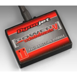 Power Commander V per TRIUMPH Tiger Explorer 1200 - XC 1200 2012/2015