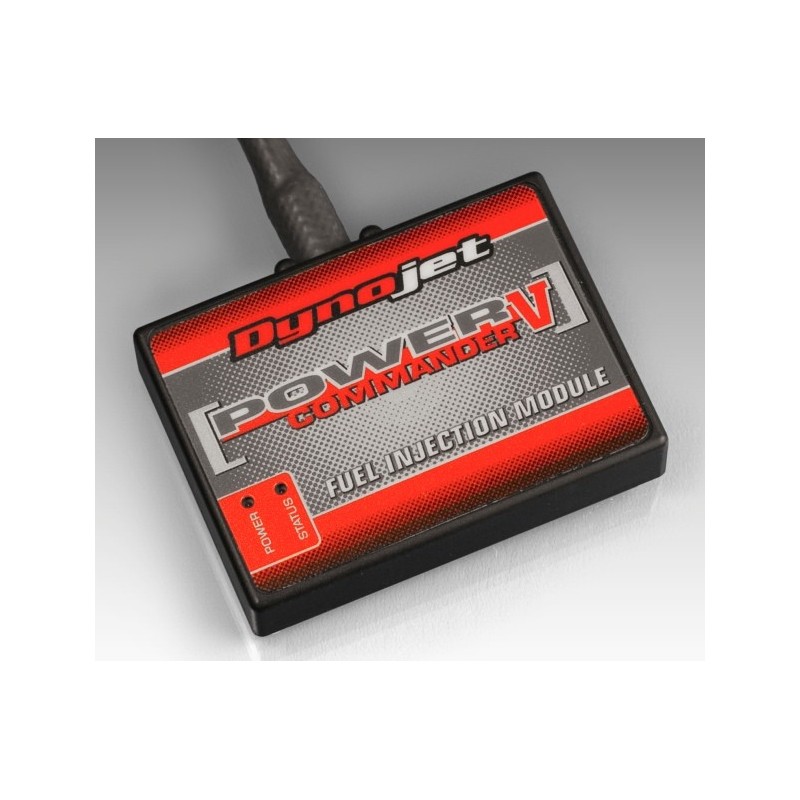 Power Commander V per TRIUMPH Tiger Explorer 1200 - XC 1200 2012/2015